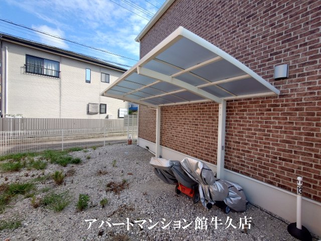 カミラの庭