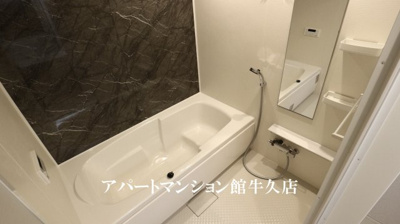【浴室】 | カミラ