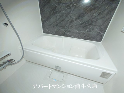 【浴室】 | カミラ