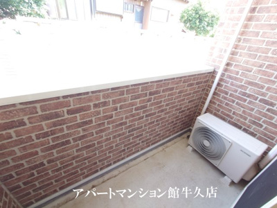 【バルコニー】 | カミラ