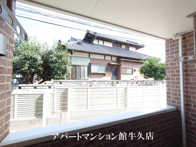 カミラの展望