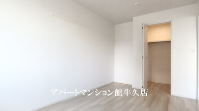 【洋室】 | カミラ
