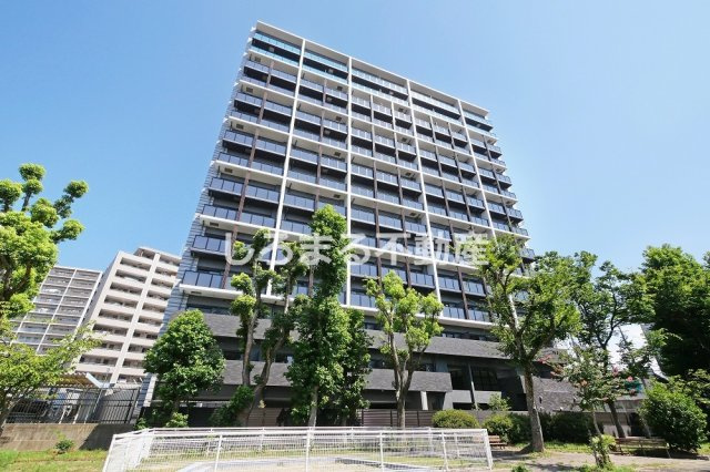 ベイサイドパークＯＳＡＫＡサウスレジデンシス
