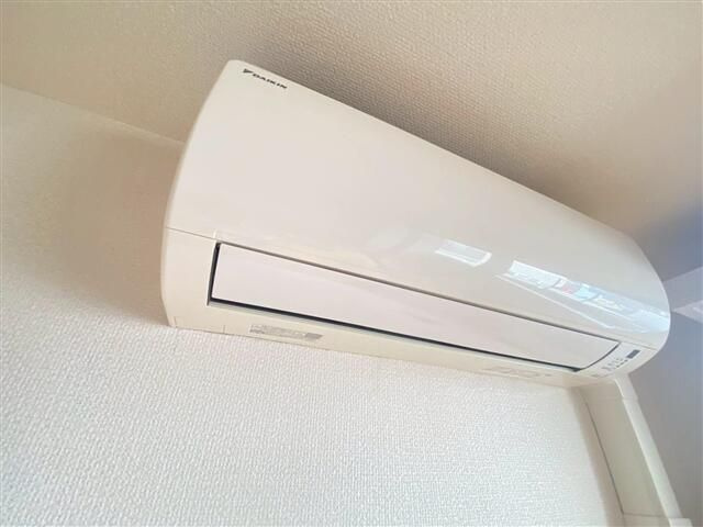 ヴランドール柏中央の設備