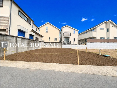 【外観】 | 【弊社取扱限定物件】練馬区桜台2丁目　売地　全1区画