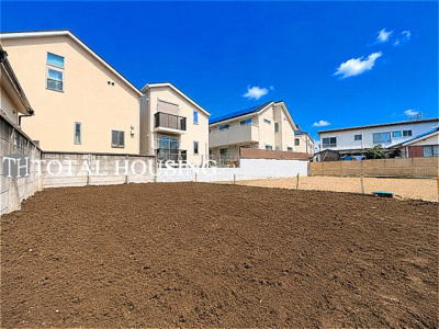 【外観】 | 【弊社取扱限定物件】練馬区桜台2丁目　売地　全1区画