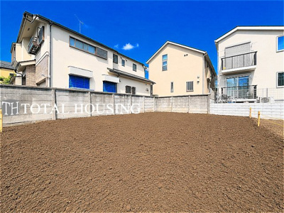【外観】 | 【弊社取扱限定物件】練馬区桜台2丁目　売地　全1区画