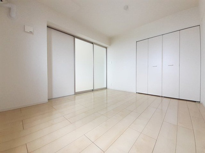 【内装】 | エスペランサ白鷺