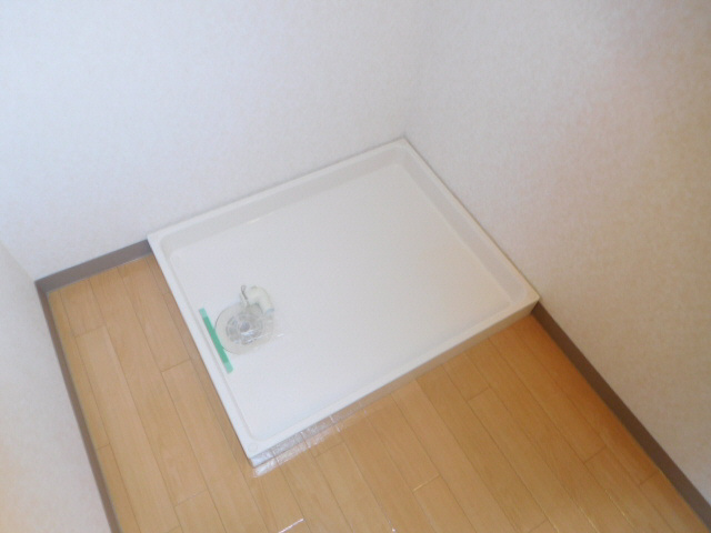 加古川市野口町坂元北３丁目のアパートの内装