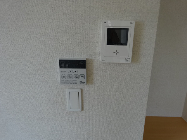 パイン　グローブの設備