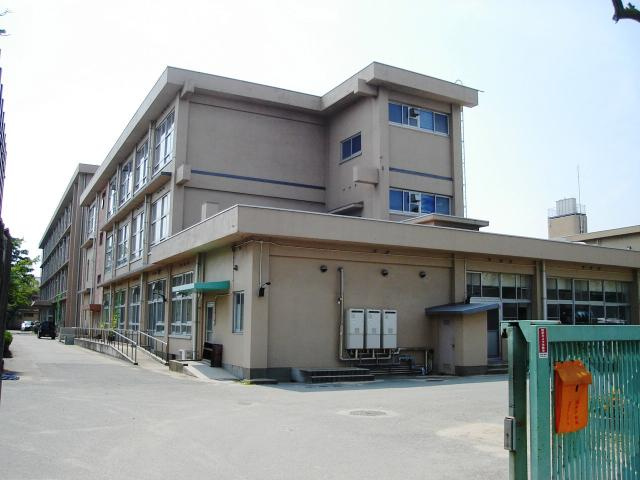加古川市尾上町安田のアパートの周辺|加古川市立尾上小学校まで1,137ｍ