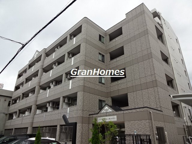 アーバンレジデンス東加古川