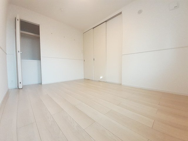 マジェスティⅡの内装