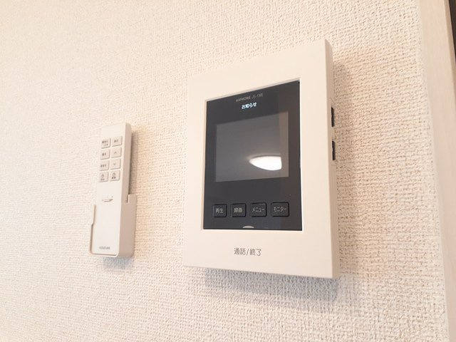マジェスティⅡのセキュリティ