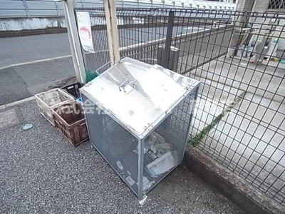 【その他共用部分】 | メゾンK＆N
