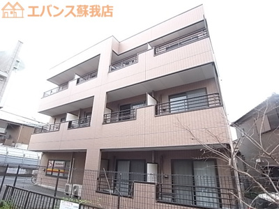 【外観】 | メゾンK＆N | 外観も気になるポイント