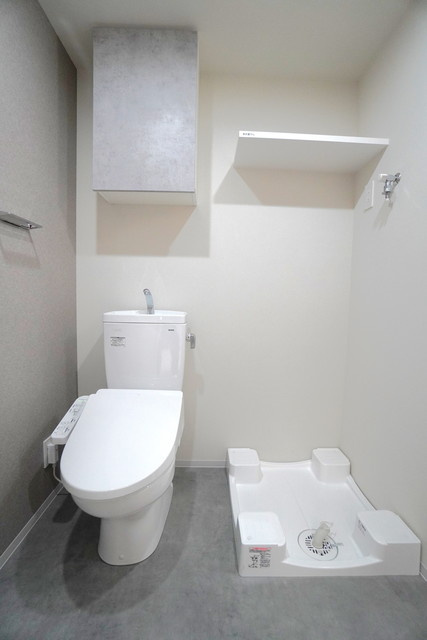 クラリティア浅草のトイレ|※写真は同タイプ住戸です。