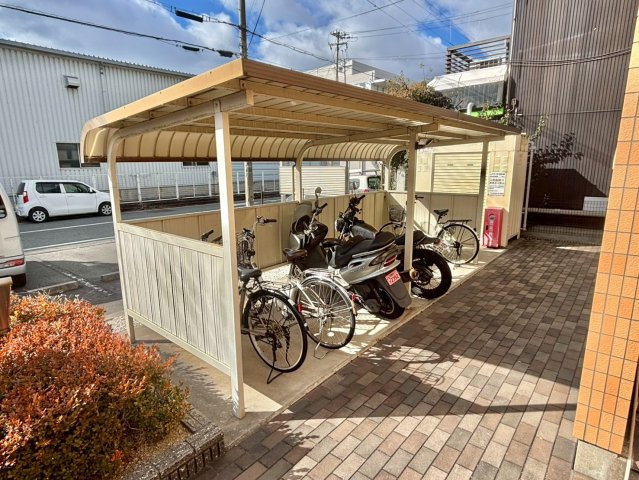 JUNOのその他共用部分