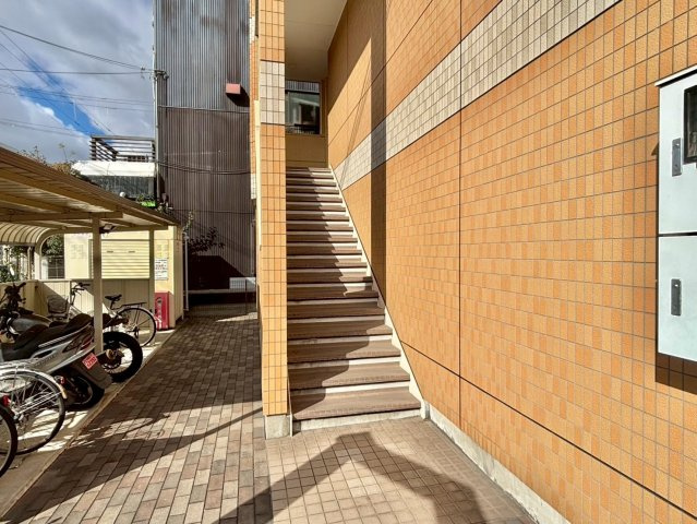 JUNOのその他共用部分