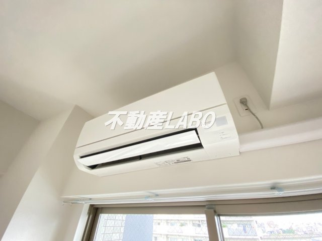 エスリードレジデンス弁天町グランデの設備