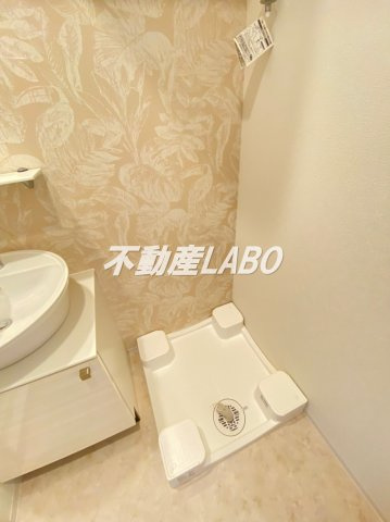 エスリードレジデンス弁天町グランデのその他共用部分