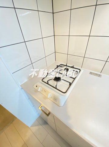 エスリードレジデンス弁天町グランデのその他