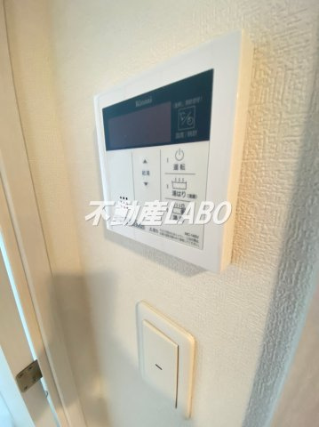 エスリードレジデンス弁天町グランデのその他