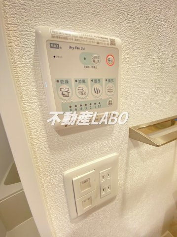エスリードレジデンス弁天町グランデのその他