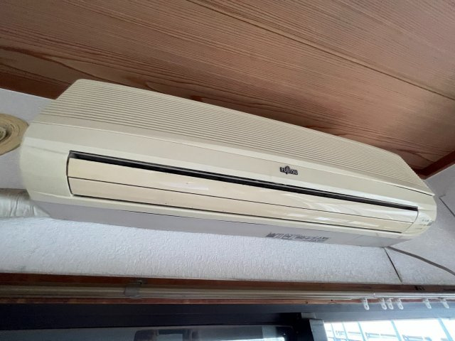 セシーズ府中の設備