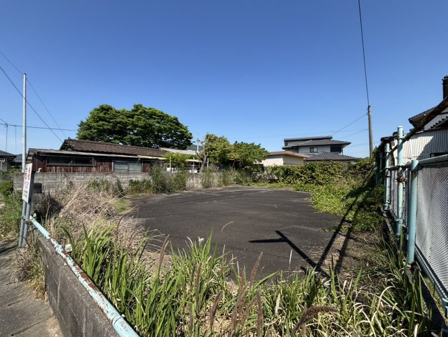 【周辺】 | 田川郡香春町中津原1533-27