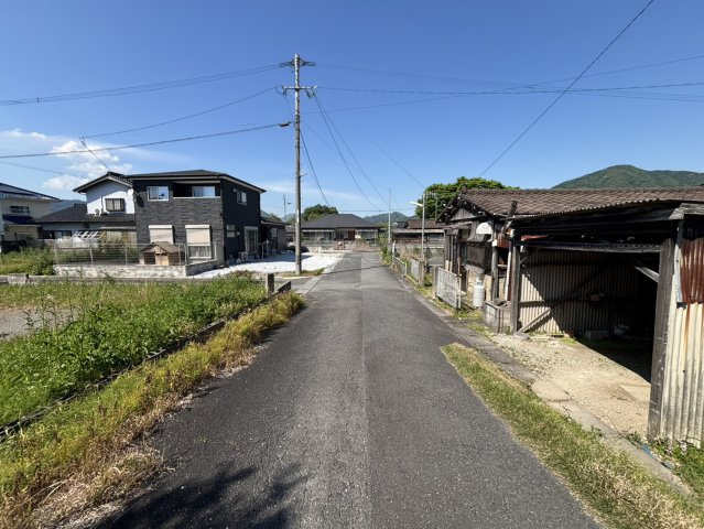 【外観】 | 田川郡香春町中津原1533-27
