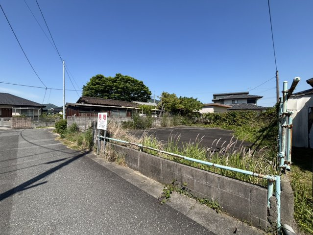 【周辺】 | 田川郡香春町中津原1533-27