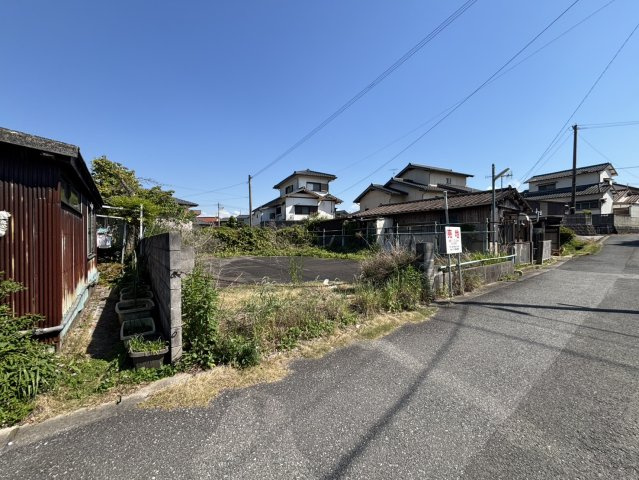 【外観】 | 田川郡香春町中津原1533-27