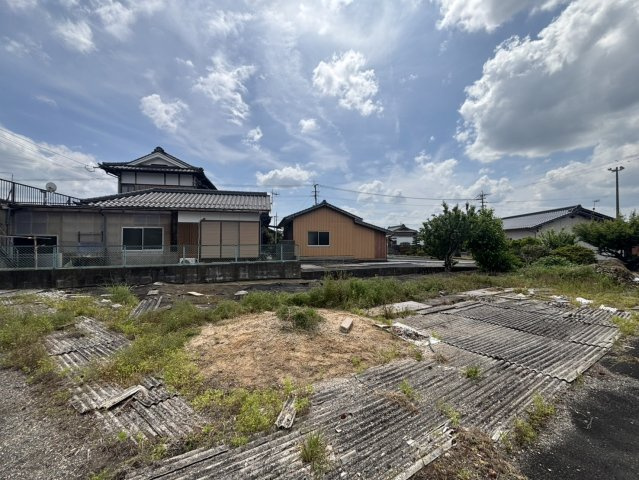 【外観】 | 田川郡香春町中津原1533-27