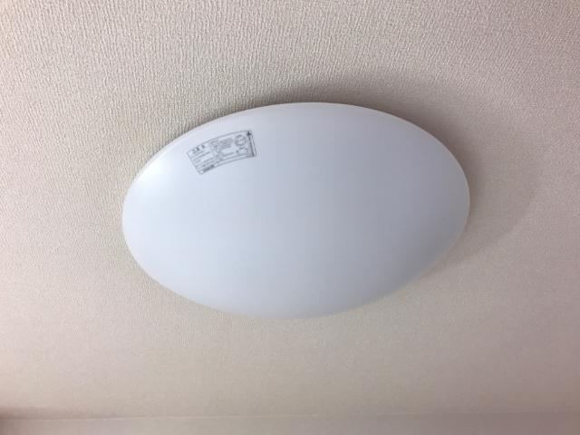 【設備】 | アメニティハウス | 照明