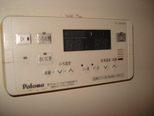 【設備】 | アメニティハウス | 室内設備