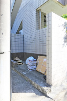 【その他共用部分】 | ウインズ今川