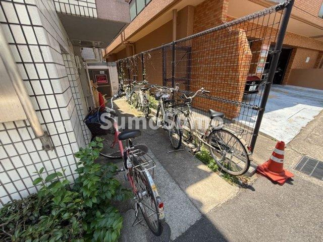 神戸市東灘区深江南町２丁目の賃貸マンションのその他共用部分
