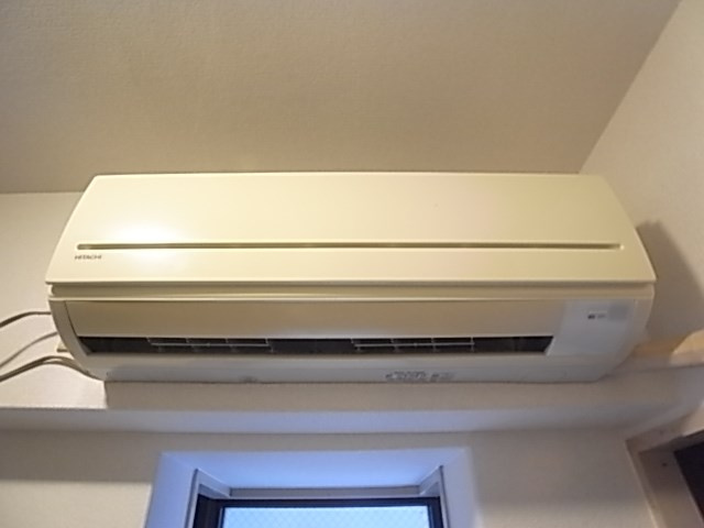 ライオンズマンション神戸の設備