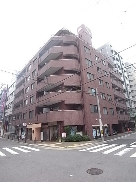 ライオンズマンション神戸