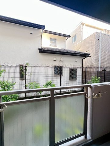 エルジャン夙川の展望