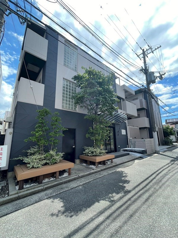 エルジャン夙川
