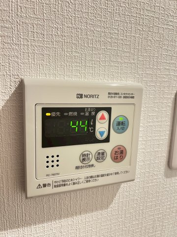 エルジャン夙川の設備