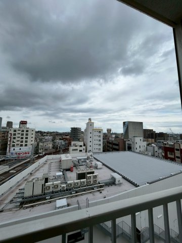 Le Printempsの展望