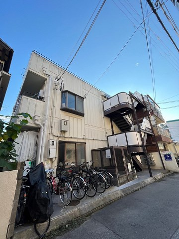 ONハイツ甲東園