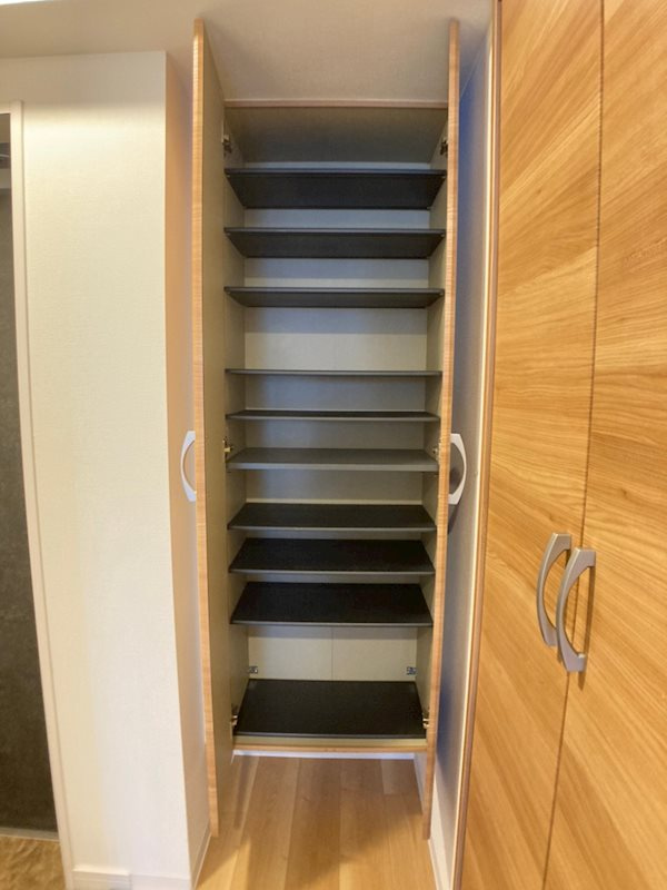 ララプレイス京町堀プロムナードのその他