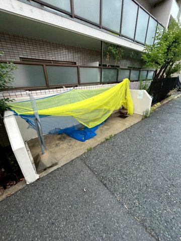 ロイヤル浜芦屋のその他共用部分