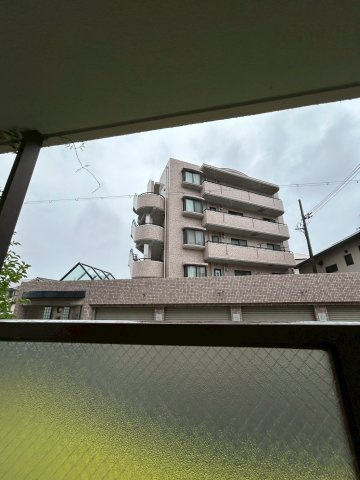 ロイヤル浜芦屋の展望