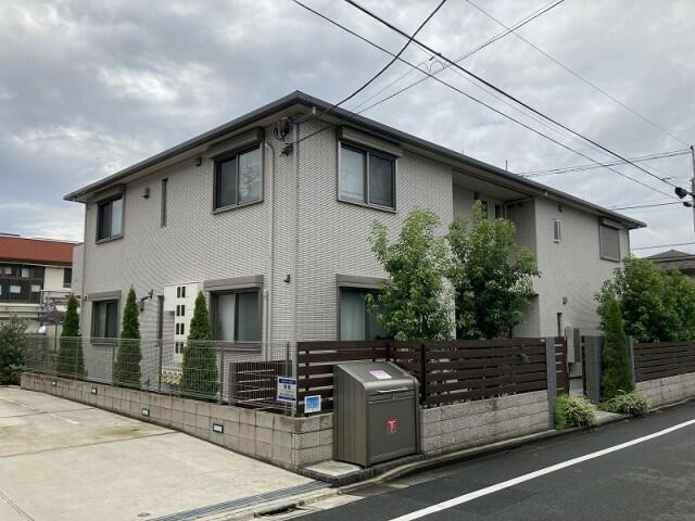 モーディッシュTwo