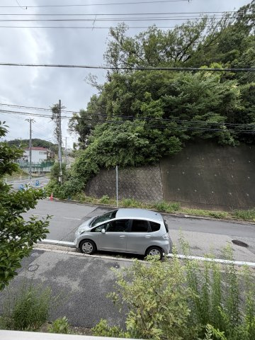 メゾン梨川Ⅲの展望